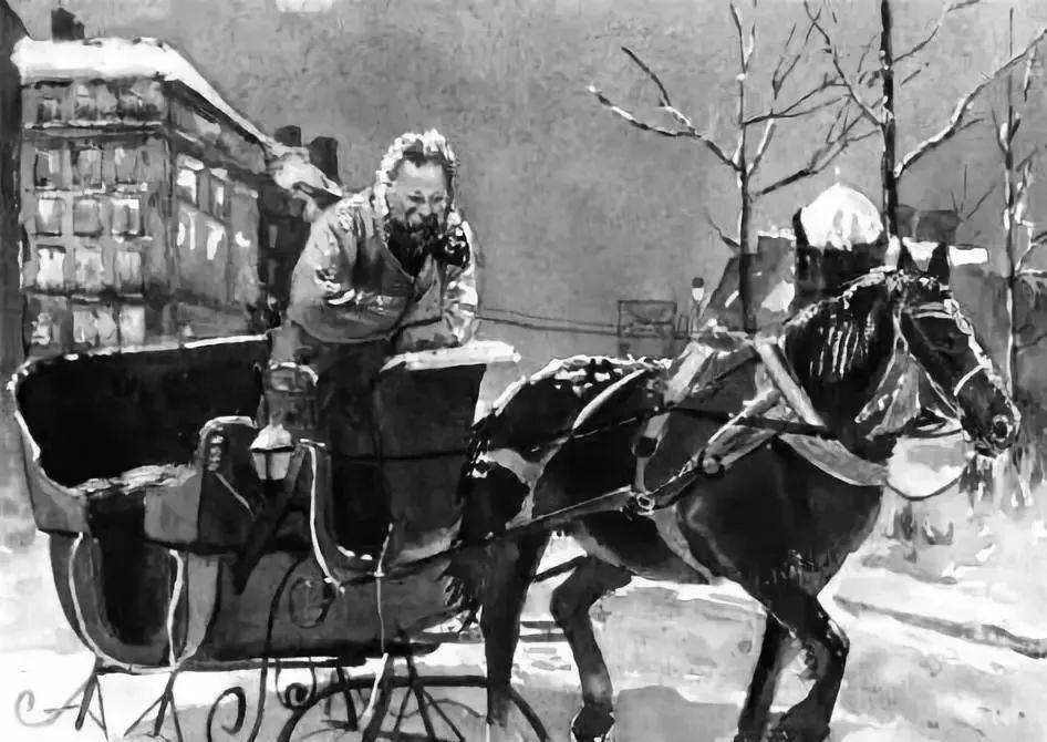 人人|为什么人人都爱契诃夫？