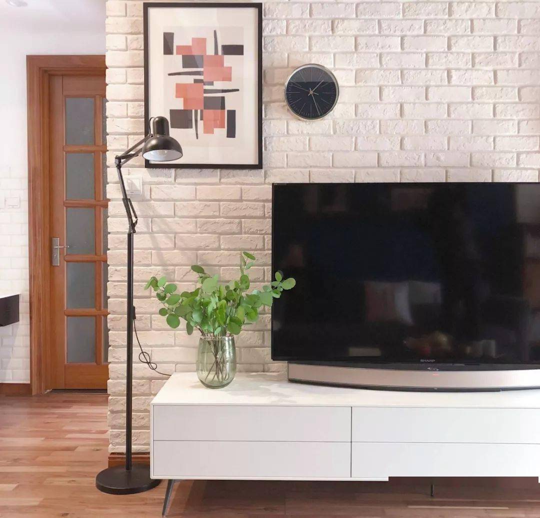 角色|这个女明星的家，竟然只有60㎡ !