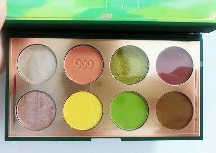 味儿|网红联名，休想骗我一分钱