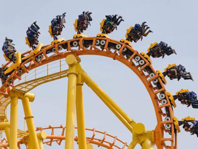 炒股|这趟超级“过山车”，顶级游资都坐吐了！7天翻倍妖股突爆利空，“孙哥”“炒股养家”跌停板割肉出逃？