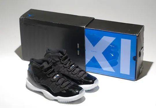 Brand|在AJNT 23之前，Jordan Brand鞋盒上还有哪些“非常规”操作？