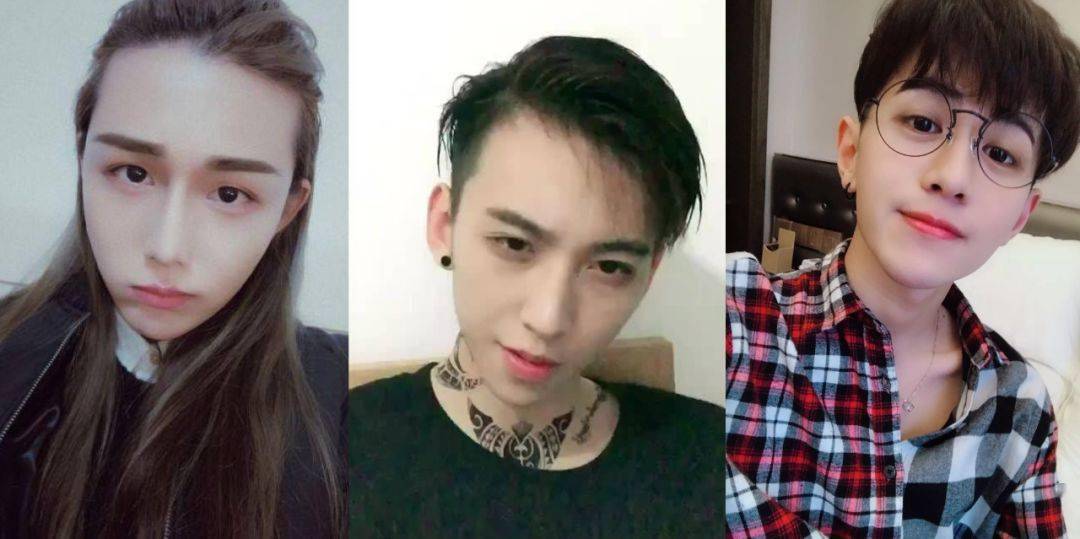 男人|长得时髦的男人，都是什么样？