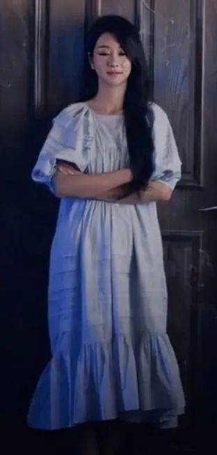 剧中|虽然是神经病，但够时髦就没关系！