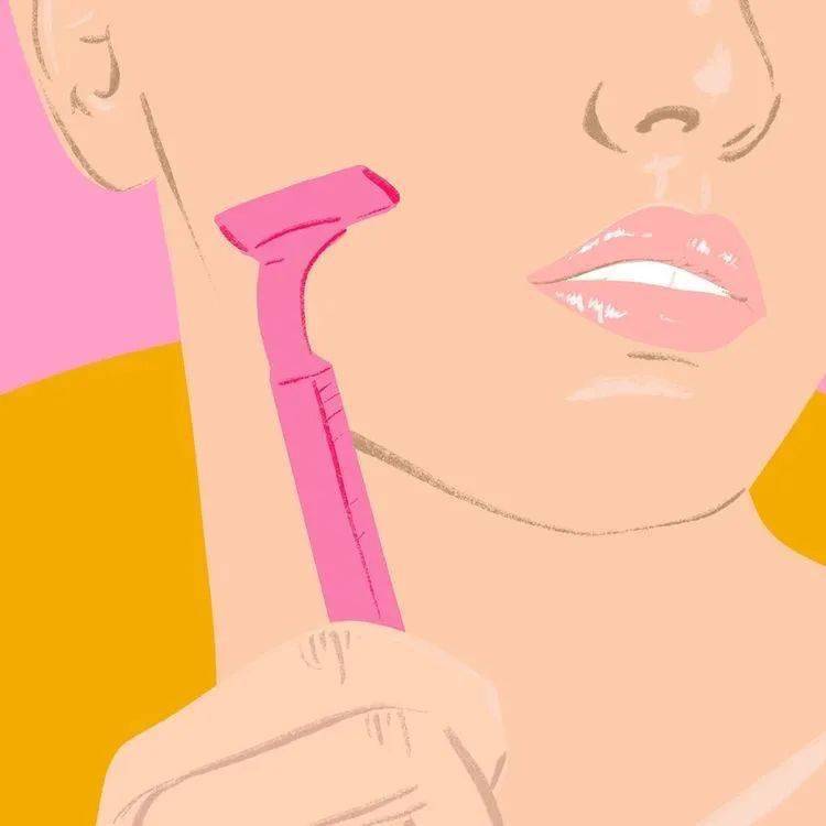 毛发|girlchat #6 l 一份夏日脱毛指南及讨论