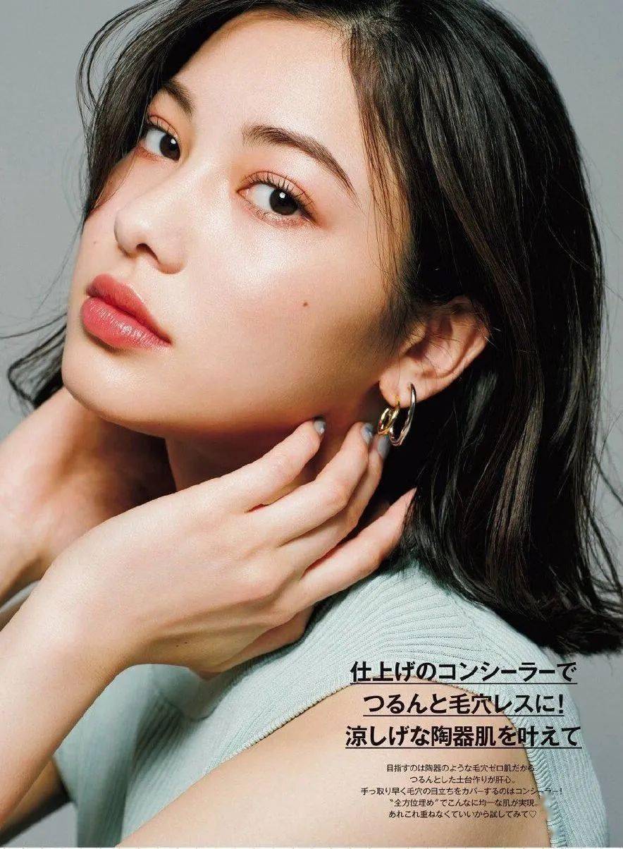 长相|长相不讨喜的女生，都有什么特点？