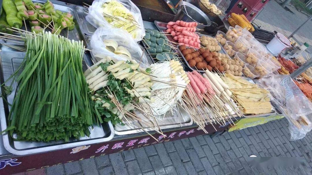 活动|库伦人我们自己的“音乐美食文化节” 来啦！