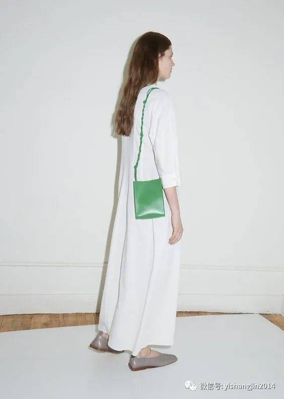 Tangle|团购 | 此生必收单品:极简美学代表作JS扭结相机包