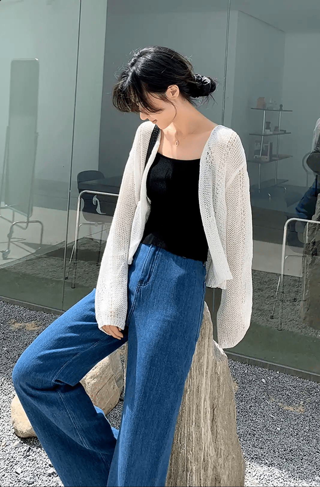 长相|长相不讨喜的女生，都有什么特点？