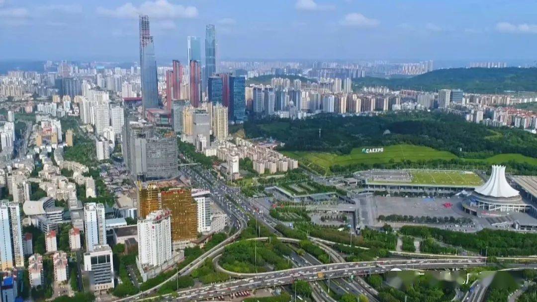 北部湾各市2020GDP_北部湾一号(3)