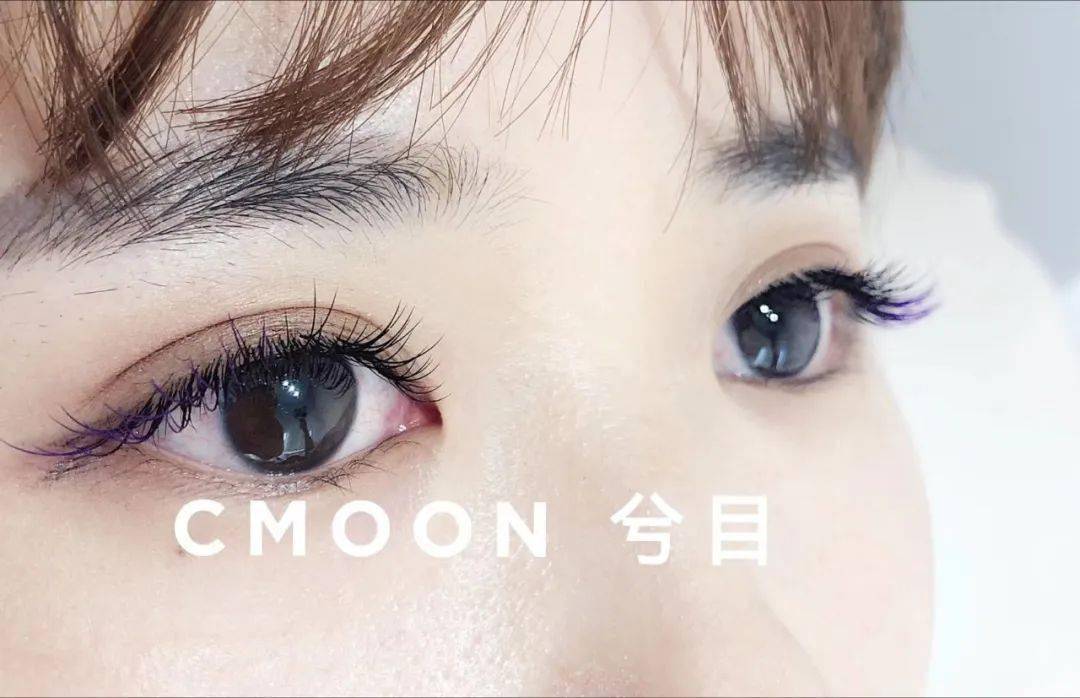 睫毛|史低2折！1小时点亮双眼！夏日清透裸感妆容，只差这一步！想不美都难！