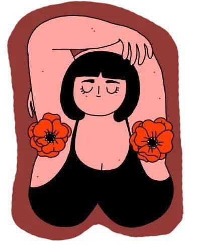 毛发|girlchat #6 l 一份夏日脱毛指南及讨论