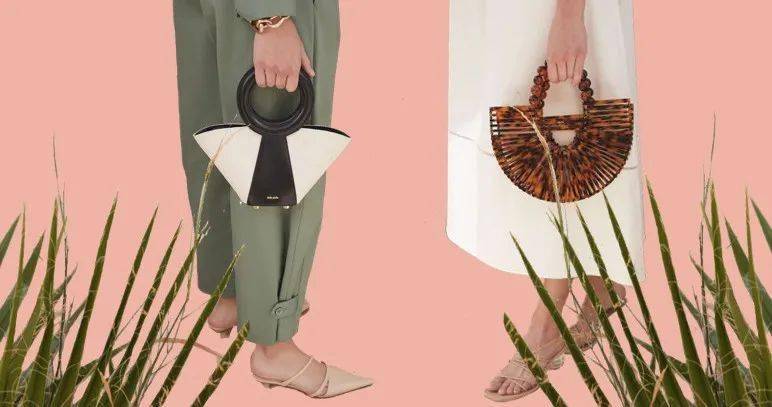 Cult|什么样的包袋品牌敢自称传家宝：CULT GAIA