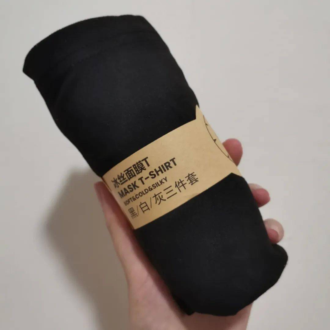 品牌|不到30买到大牌品质!不安利这款T恤我都良心不安!