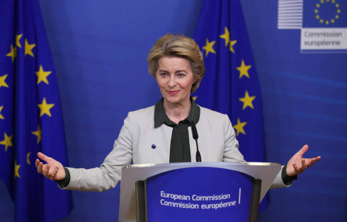 信用|欧盟碳信用额度价格升至14年来新高，专家称后市走势取决于疫情