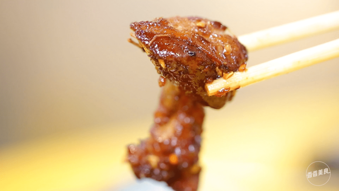 烧烤摊|居然是烧烤店的隐藏吃法挑战认知的特色菜