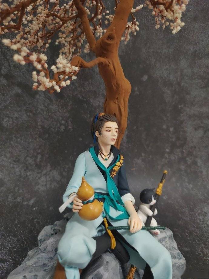 有才华的小飞侠又行动了！耗时三个月制作超精