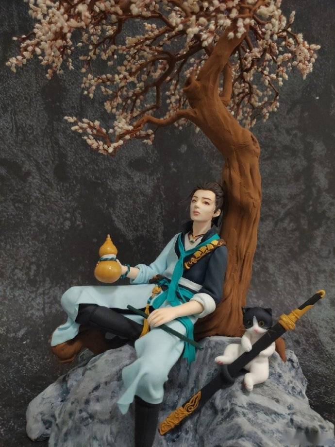 有才华的小飞侠又行动了！耗时三个月制作超精