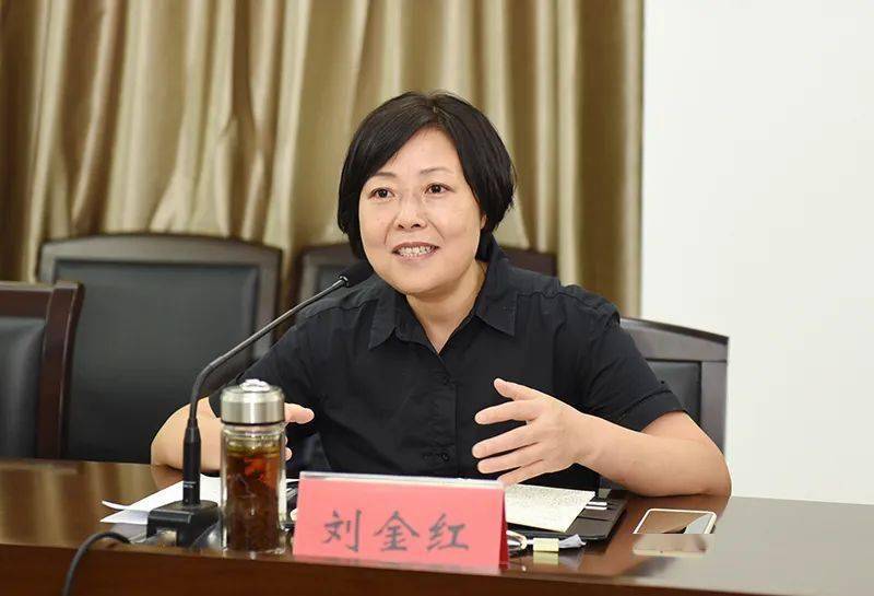 刘金红:不断增强政协新闻宣传的传播力和影响力