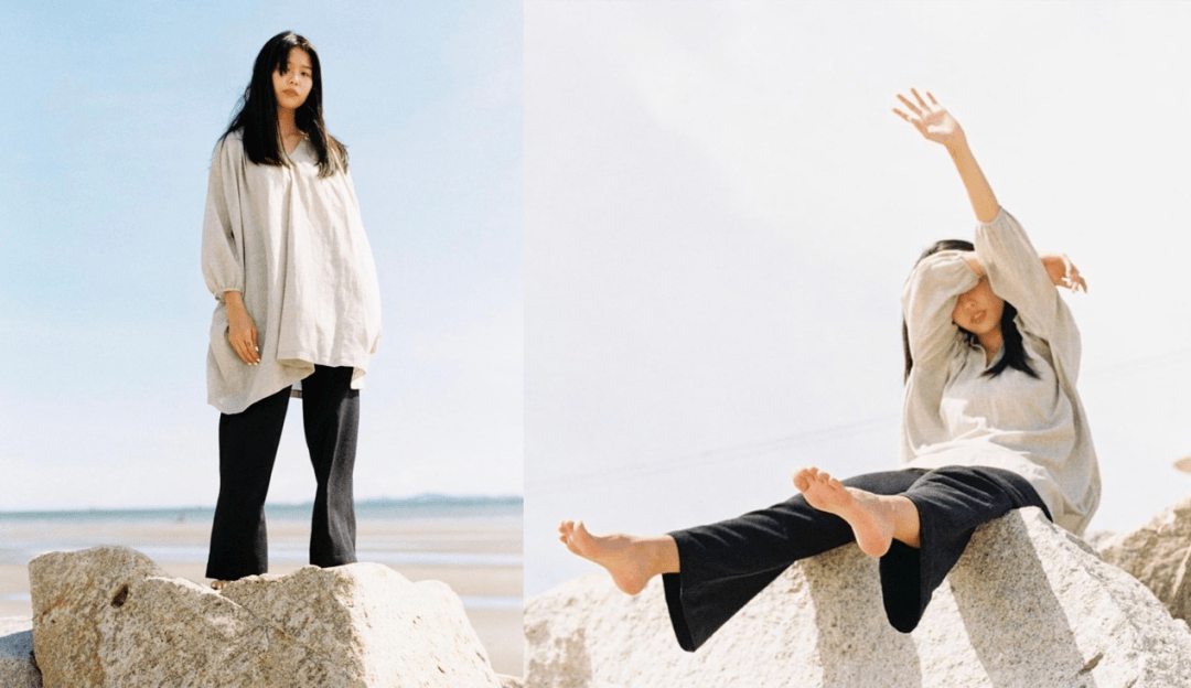 Lisa|“时尚边缘”的觉醒与喧嚣：与Lisa、宋妍霏、水原希子一起走进东南亚这片热情大陆！