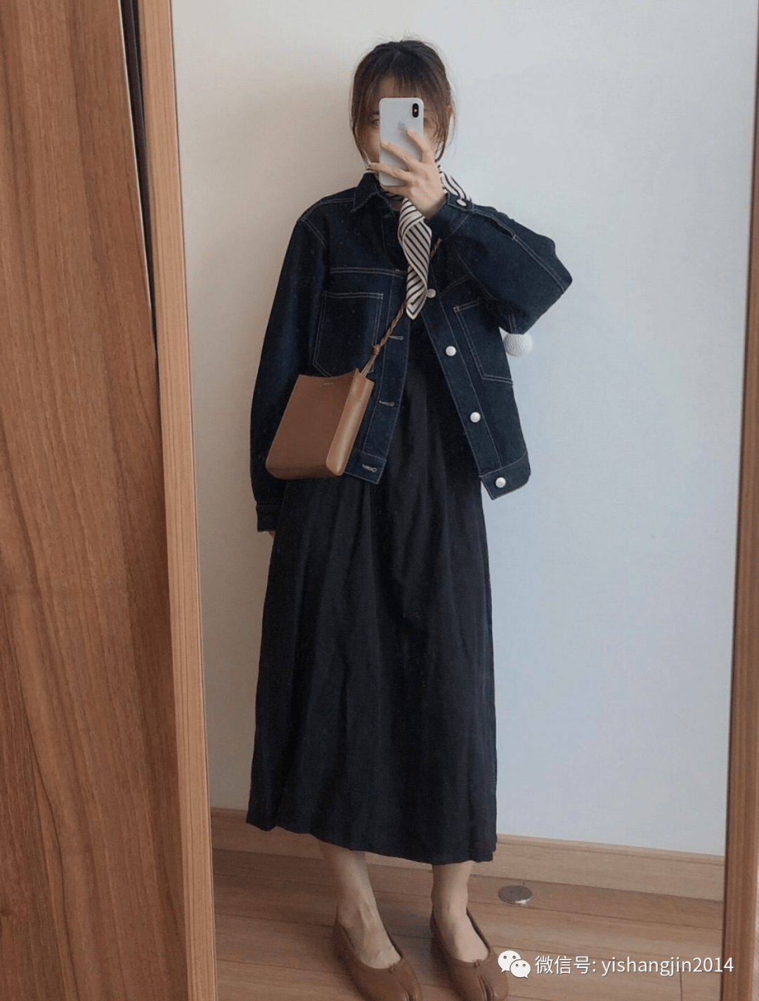 Tangle|团购 | 此生必收单品:极简美学代表作JS扭结相机包