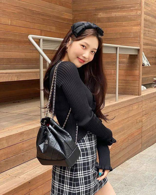 cr|比起渣女妆,这个欲而不骚的妆容才是高段位吧!