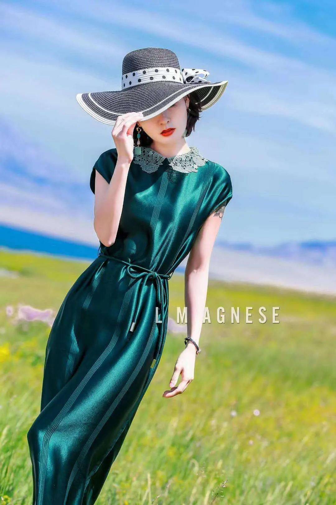 简爱格|你的形象有多好，运气就有多好