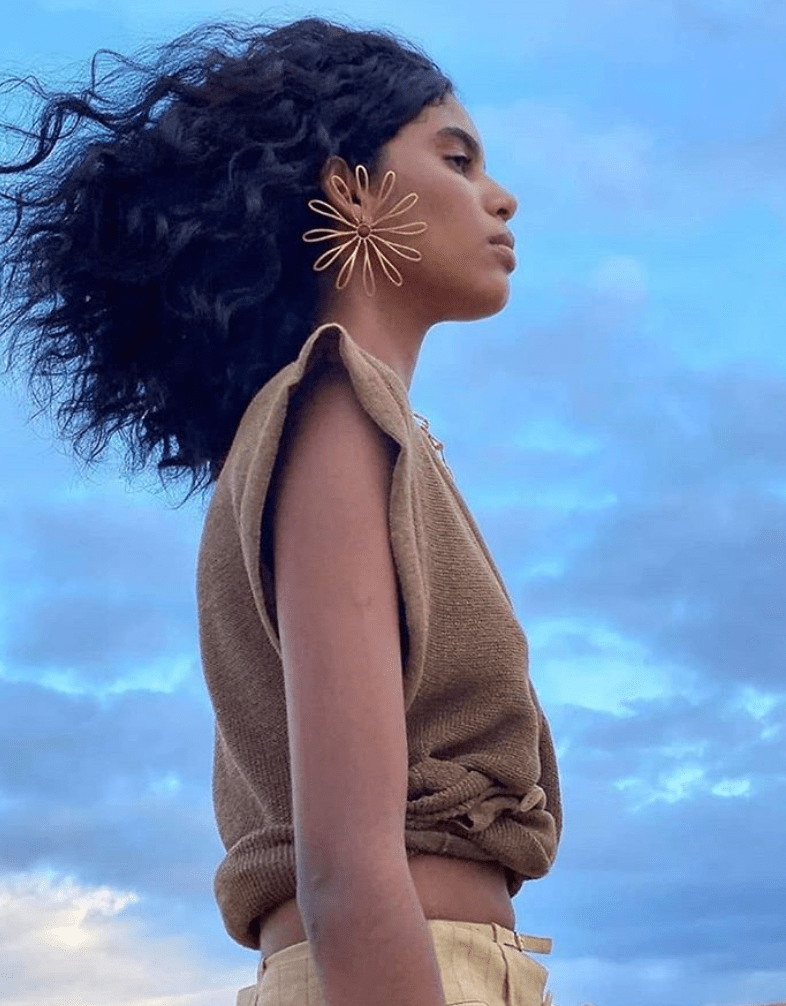 to|感到兴奋吗,久违的线下时装秀又回来了