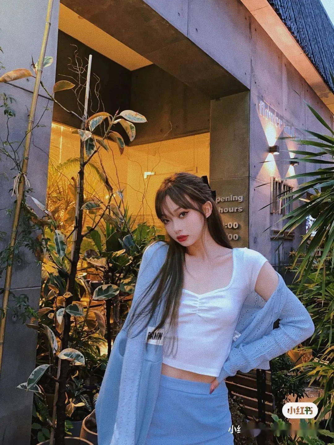 cr|比起渣女妆,这个欲而不骚的妆容才是高段位吧!