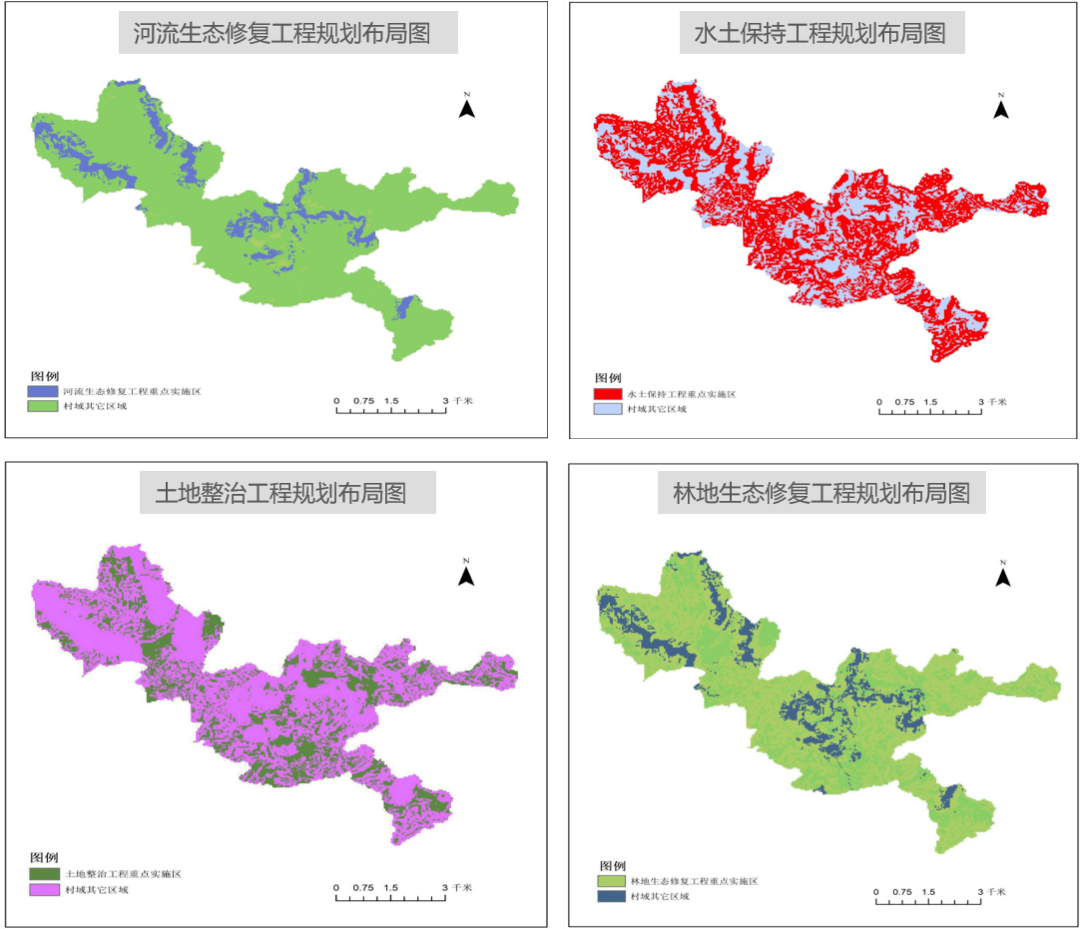 都在看火红的温度分布图?这些图更有意思!