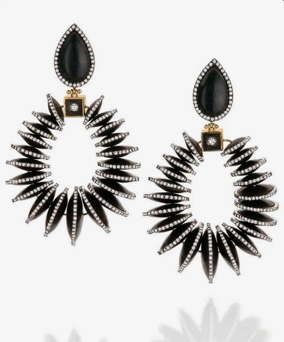 珠宝|连99%的珠宝人都没见过的珠宝——Silvia Furmanovich