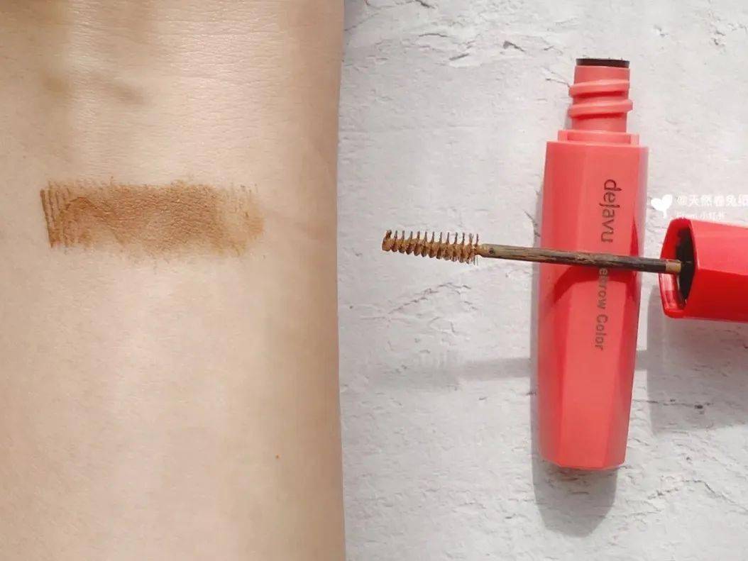 cr|比起渣女妆,这个欲而不骚的妆容才是高段位吧!