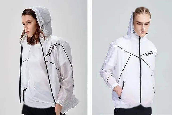 凉风|神器来也~~!又防晒又自带凉风,这个风扇服已在日本火了好多年!夏天户外必备~