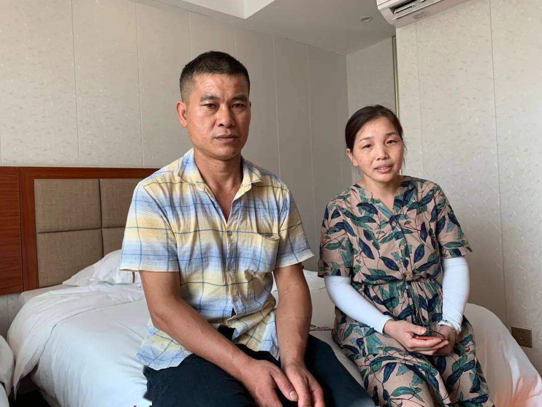 邓自和|警方通报：“梅姨”案又有两名孩子被找回！其中一人刚考完高考…