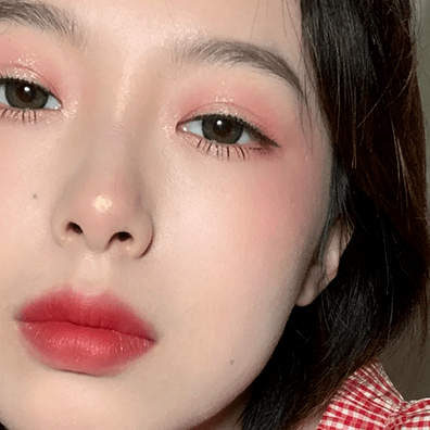 cr|比起渣女妆,这个欲而不骚的妆容才是高段位吧!