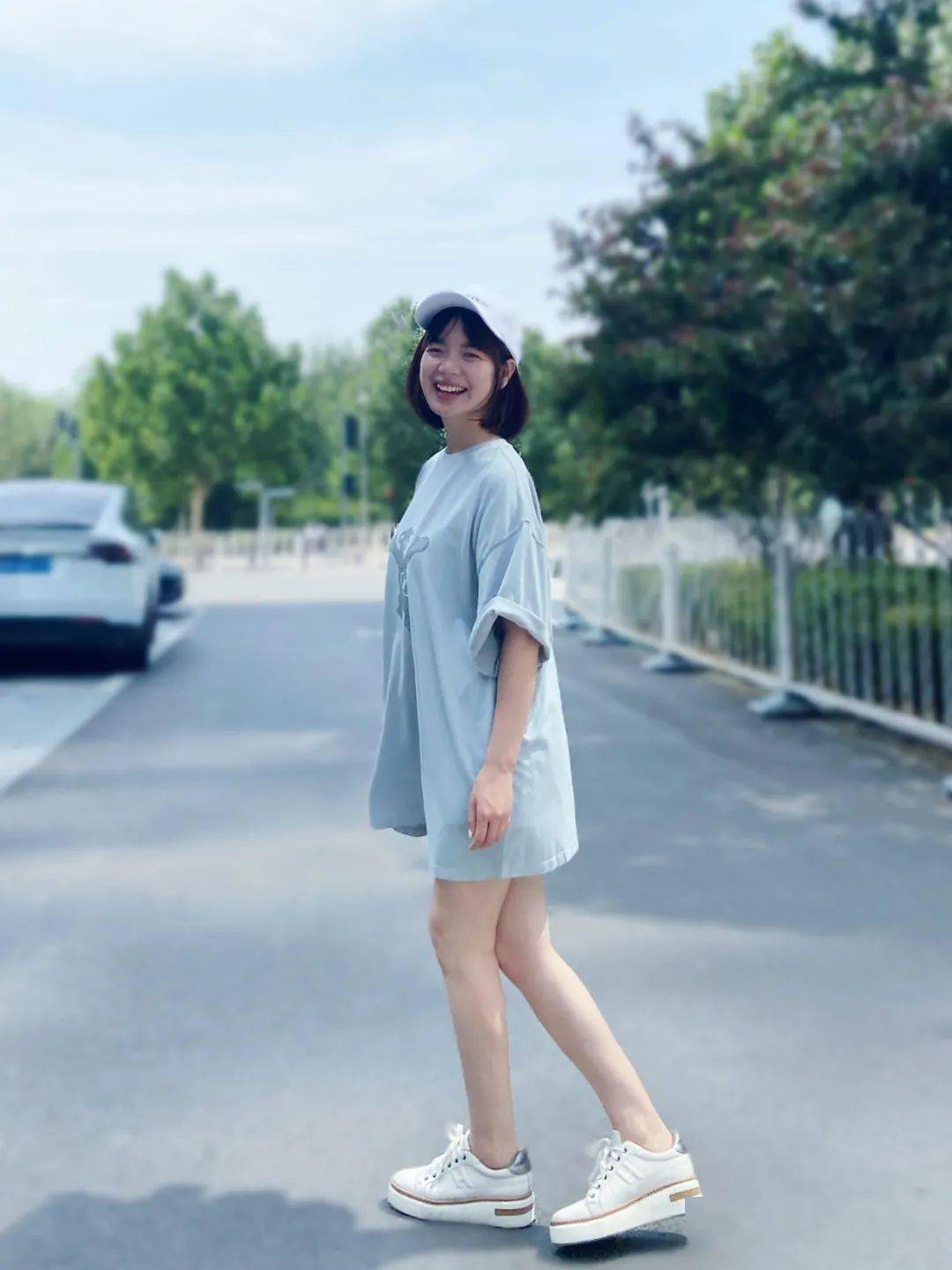 形象|素人模特招募计划｜下一个美到发光的就是你！