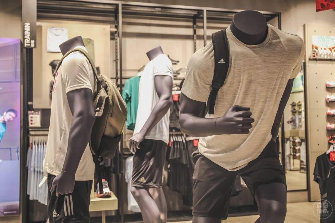 活动|低至5折,群光广场搞事情啦!据说只有1%的汕头人知道!