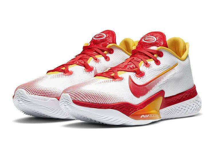 发售 | nike air zoom bb nxt china