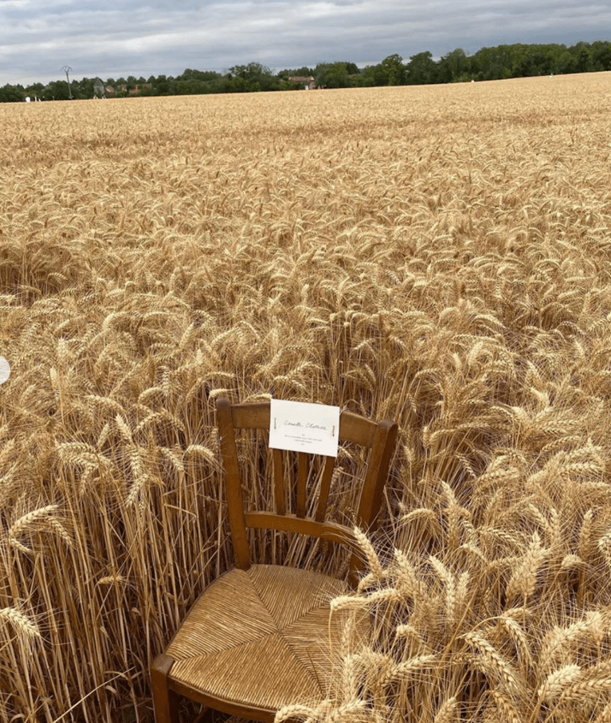 to|感到兴奋吗,久违的线下时装秀又回来了