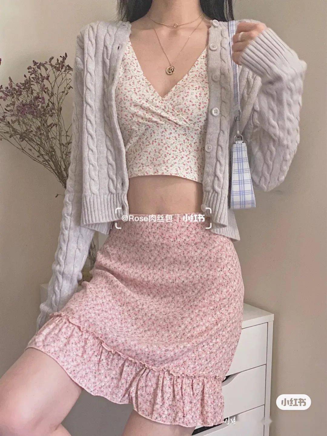 cr|比起渣女妆,这个欲而不骚的妆容才是高段位吧!