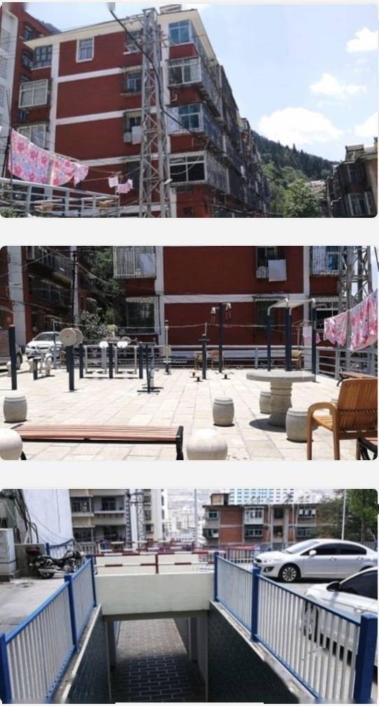 江西|又一个和鹤岗一样封神的城市，江西外卖小哥7万元在云南小城买了套房