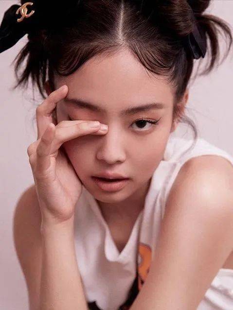 cr|比起渣女妆,这个欲而不骚的妆容才是高段位吧!