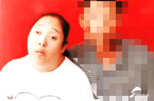 女子|潍坊寿光一女子走失 家属紧急寻人