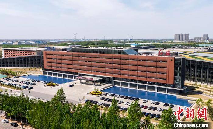 中国一汽集团|长春国际汽车城“最强招聘”聚一流英才