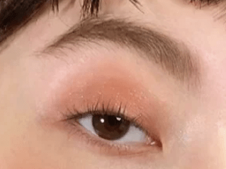 cr|比起渣女妆,这个欲而不骚的妆容才是高段位吧!