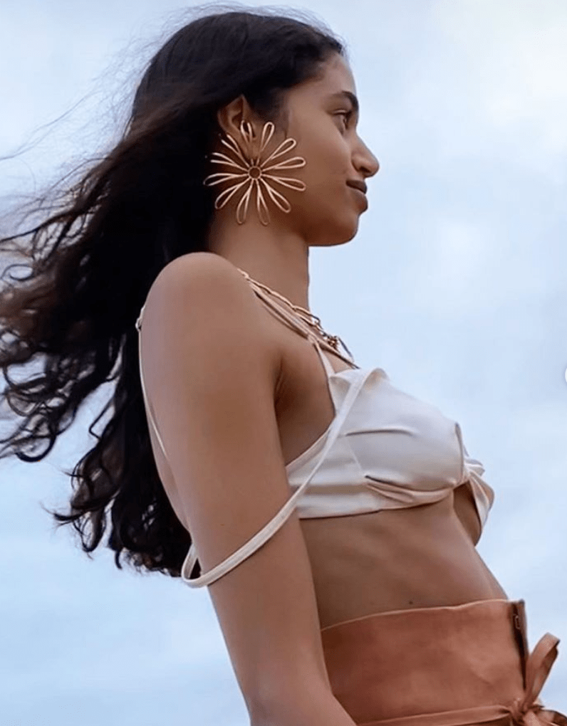 to|感到兴奋吗,久违的线下时装秀又回来了