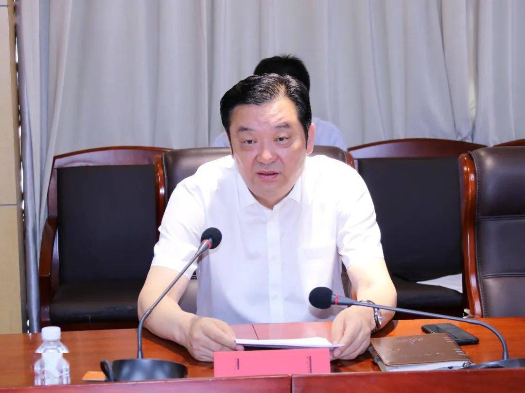 关注| 王琼任通辽市委常委,统战部部长