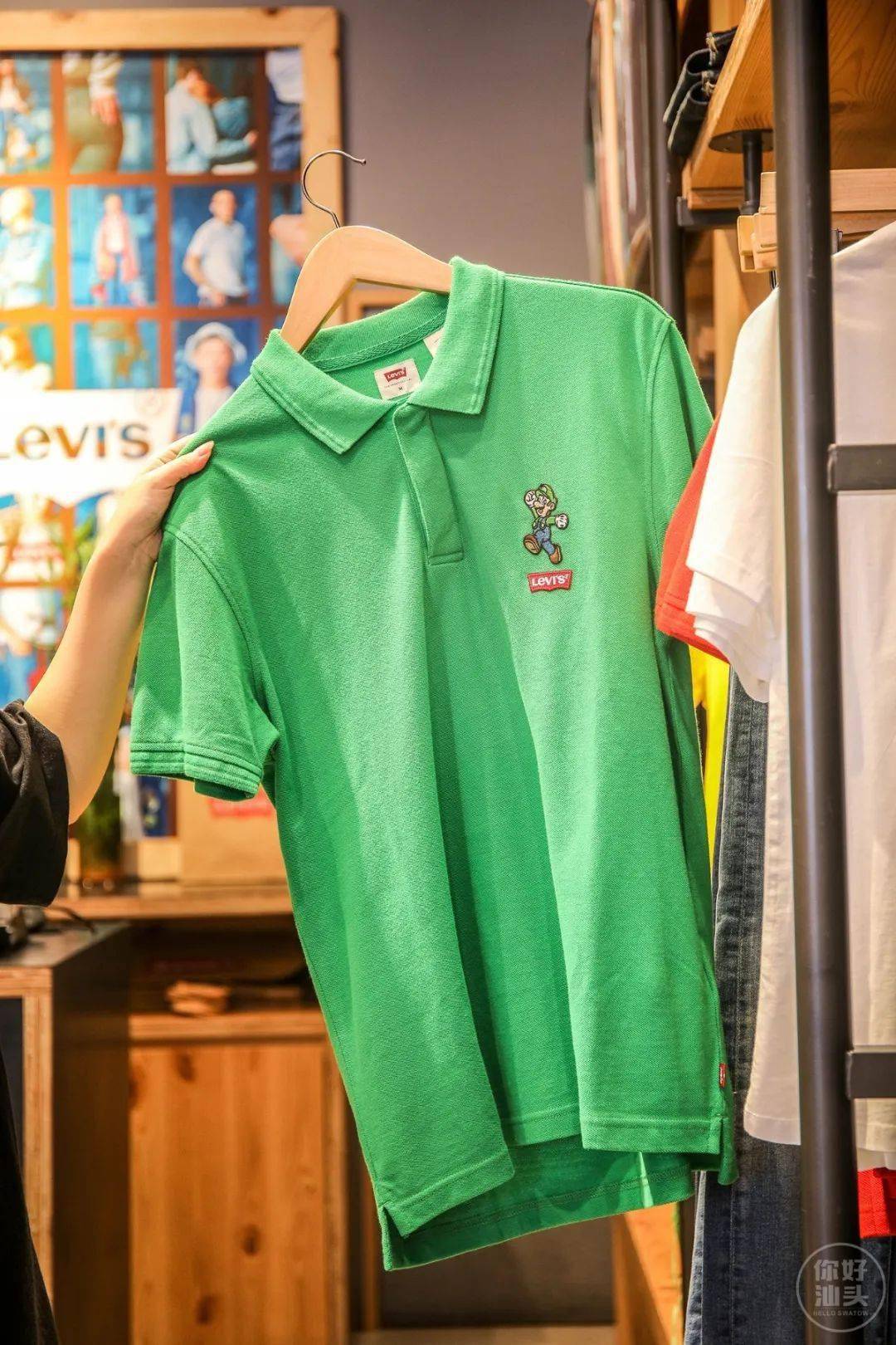 活动|低至5折,群光广场搞事情啦!据说只有1%的汕头人知道!