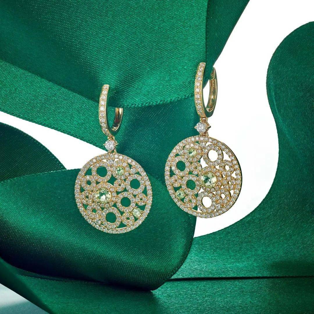 珠宝|Kiki mcdonough珠宝，凯特王妃的最爱