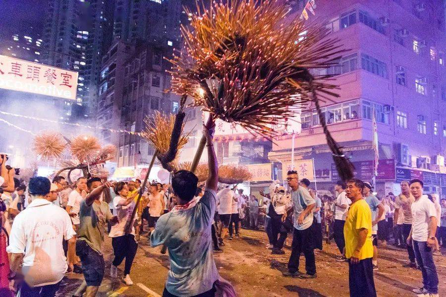 论拜神,我只服广东人
