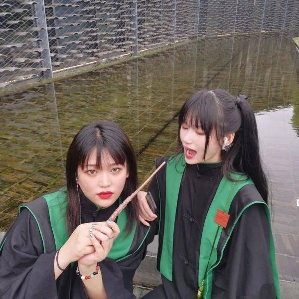 毕业|庚子年·毕业季，最美的青春在这里！快来下载你们的毕业合影